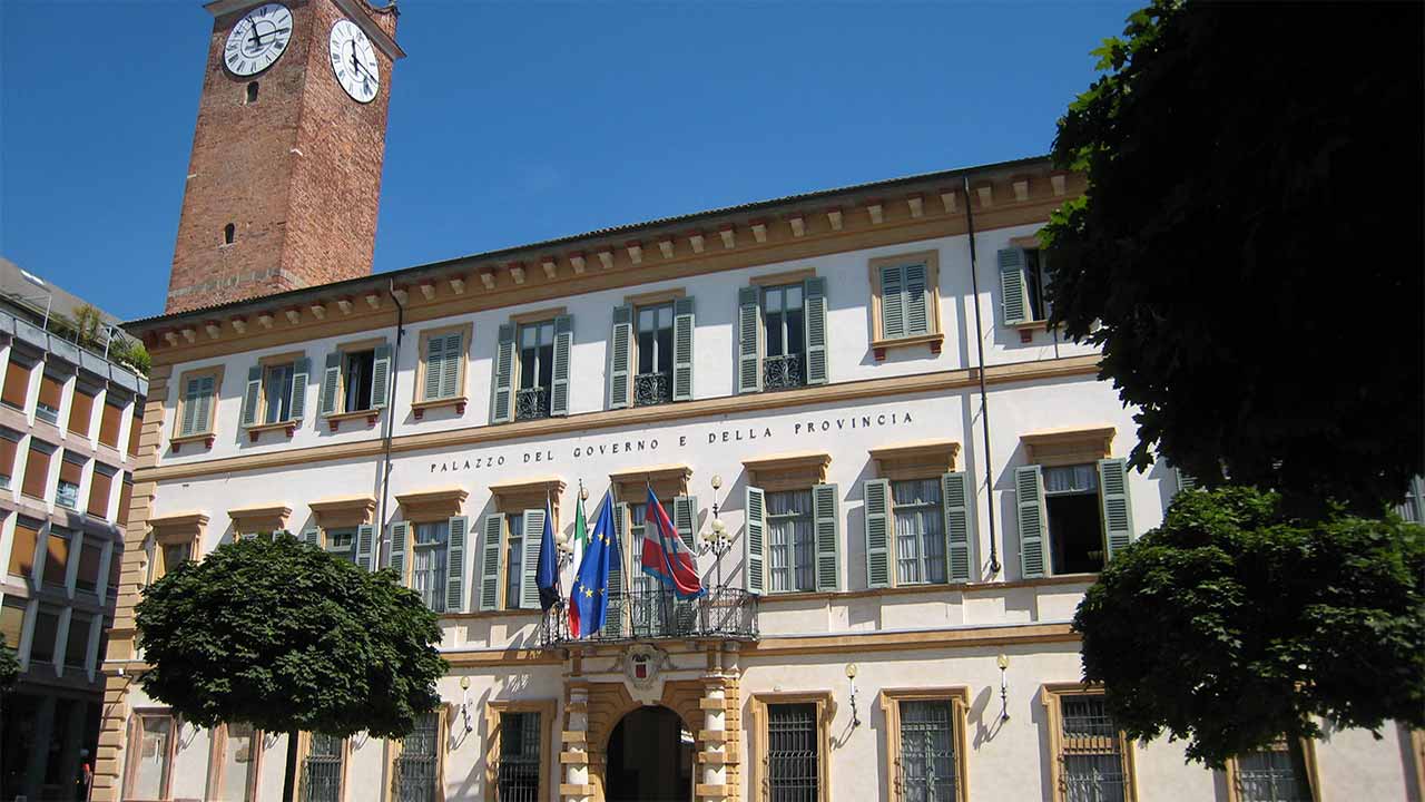 Comune di Novara