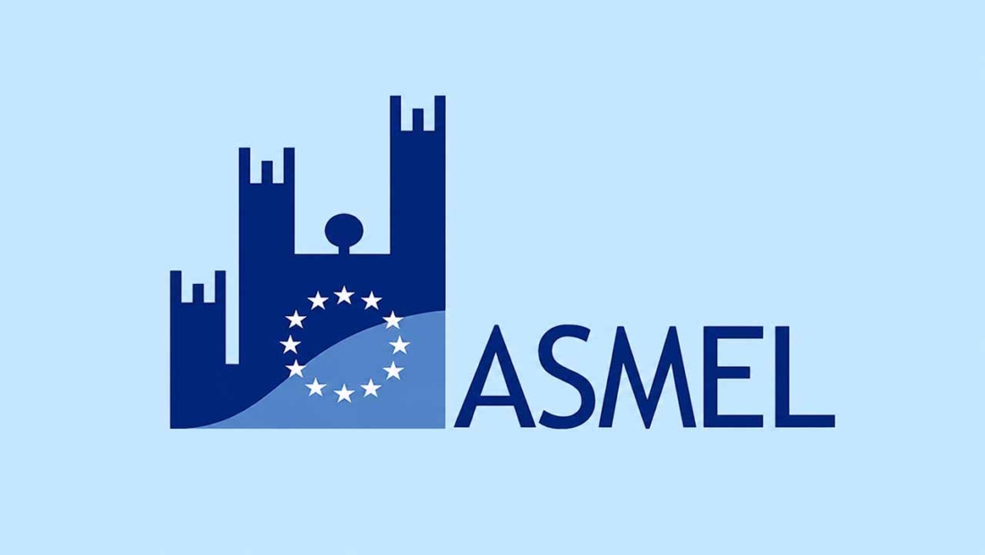 Concorso ASMEL