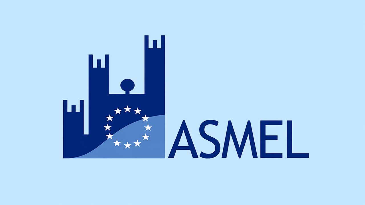 Concorso ASMEL