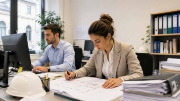 Concorso geometri, periti