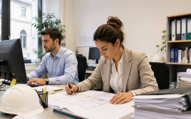 Concorso geometri, periti