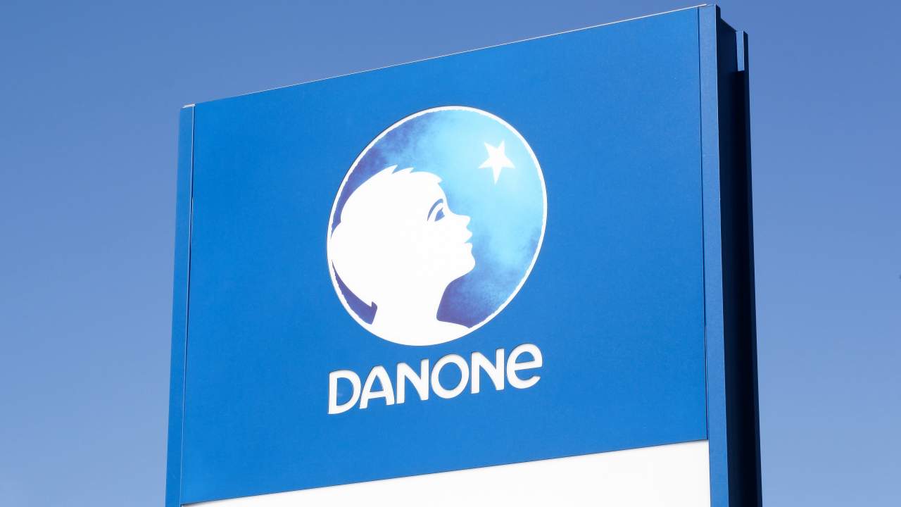 Danone