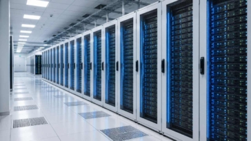 Data Center