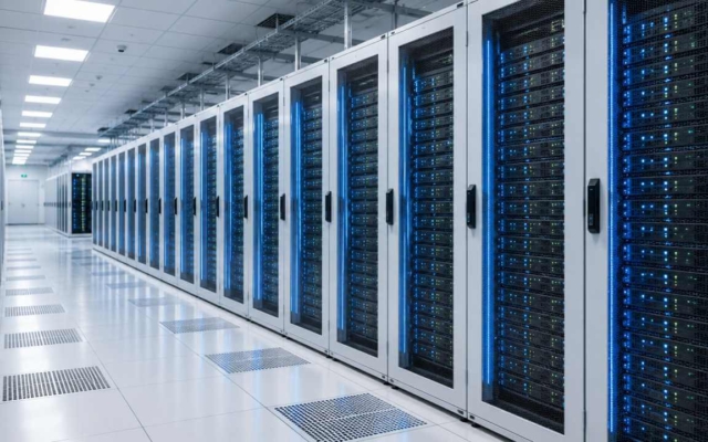 Data Center