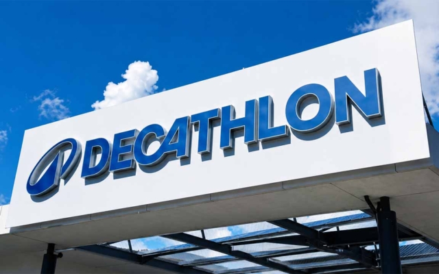 Decathlon