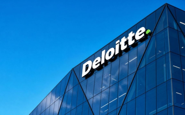 Deloitte