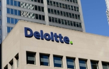 Deloitte sede