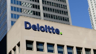 Deloitte sede