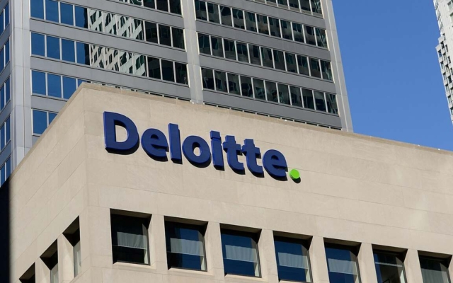 Deloitte sede