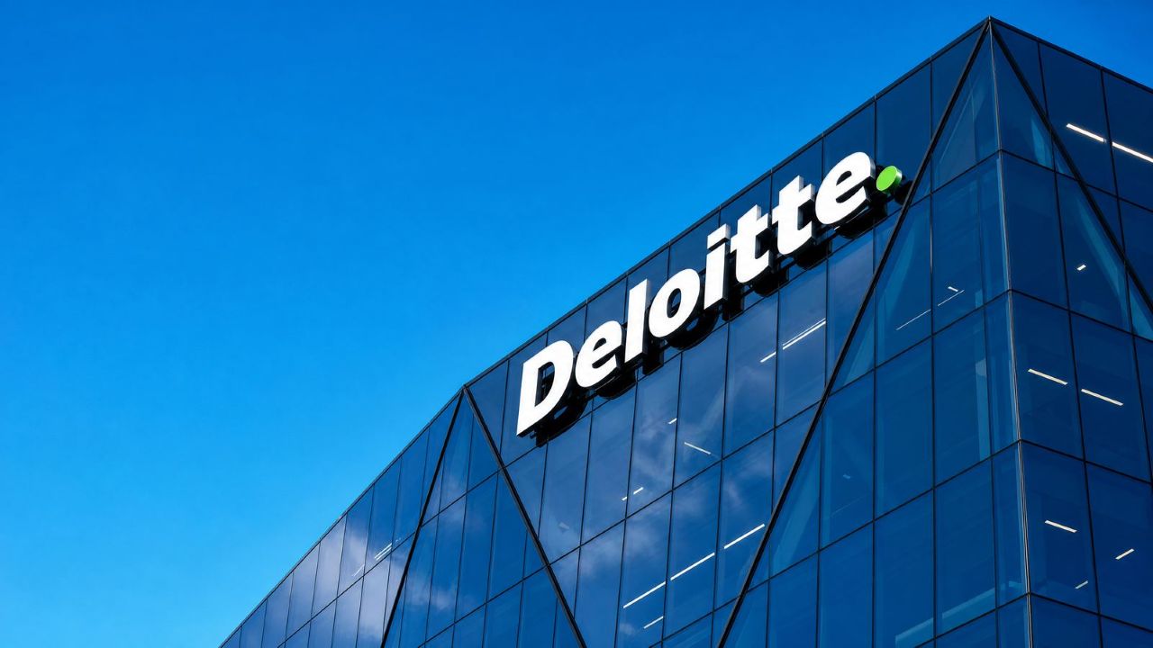 Deloitte
