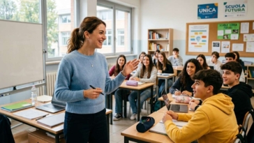 Docenti tutor e orientatori
