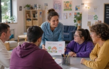 Educatori professionali concorso
