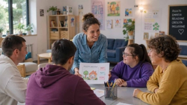 Educatori professionali concorso