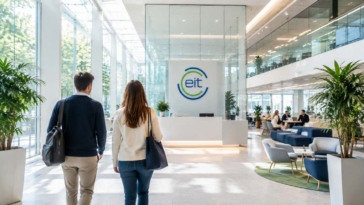 EIT, Istituto Europeo Innovazione Tecnologia
