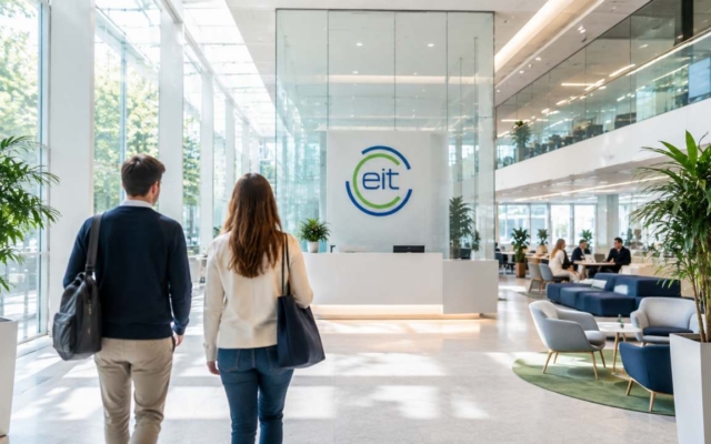 EIT, Istituto Europeo Innovazione Tecnologia