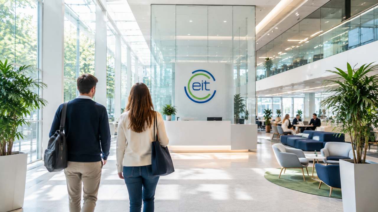 EIT, Istituto Europeo Innovazione Tecnologia
