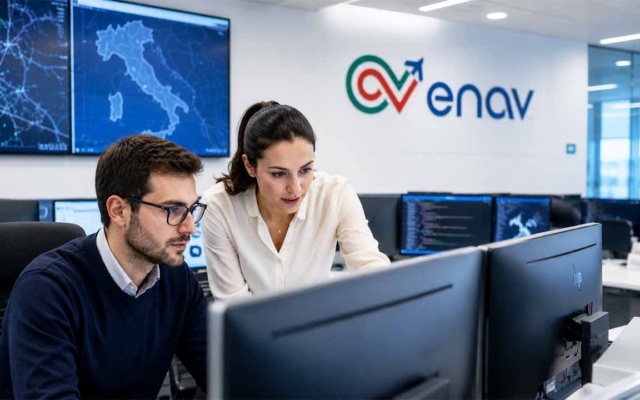 ENAV specialisti IT