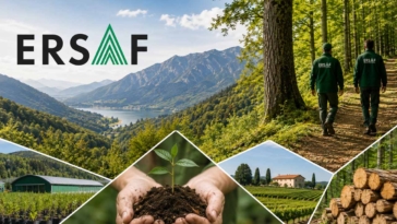 ERSAF