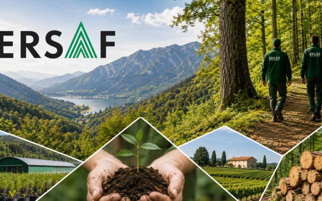 ERSAF
