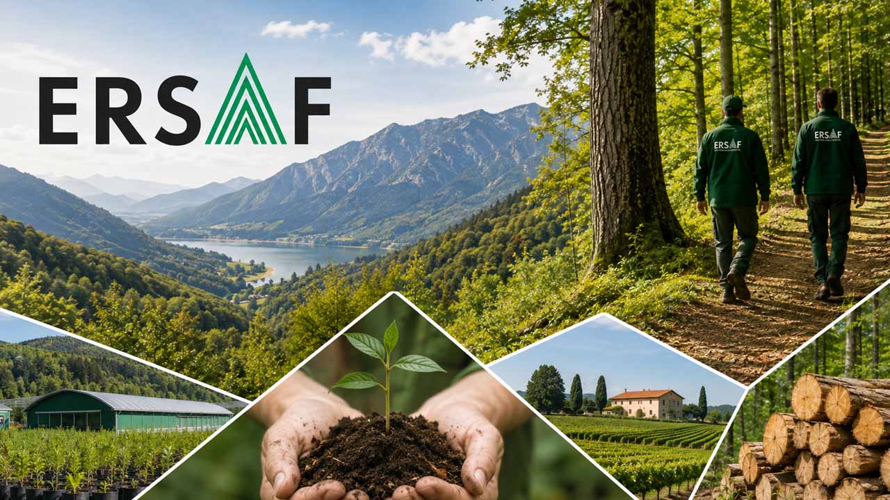ERSAF