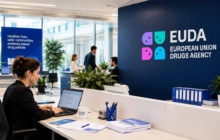 EUDA, Agenzia dell'Unione europea sulle droghe