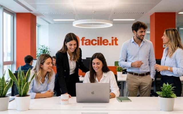 Facile.it