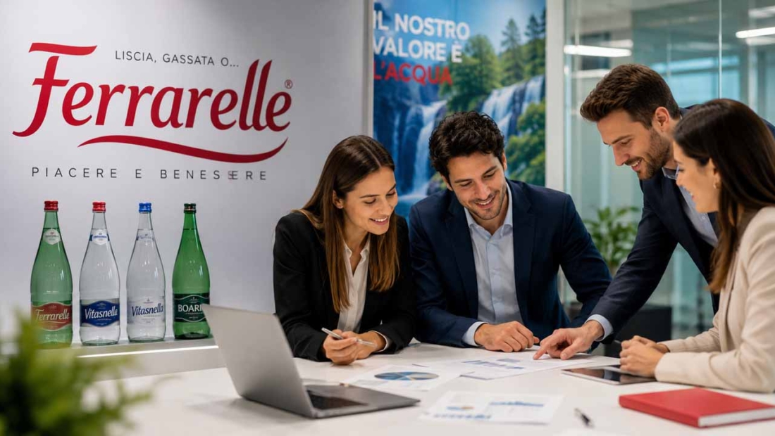 Ferrarelle