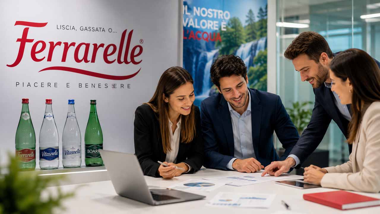 Ferrarelle