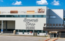 Ferrero, Basilicata, Balvano