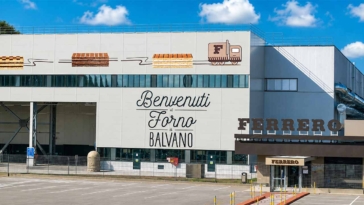 Ferrero, Basilicata, Balvano
