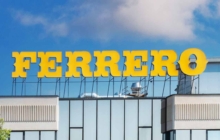 Ferrero Lazio