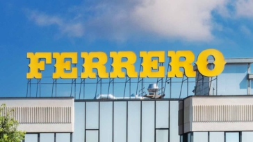 Ferrero Lazio