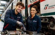 Ferrovie dello Stato manutentori