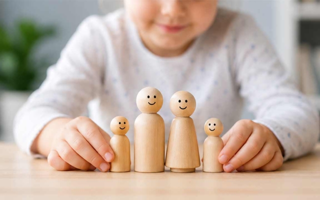 Assegno unico figli