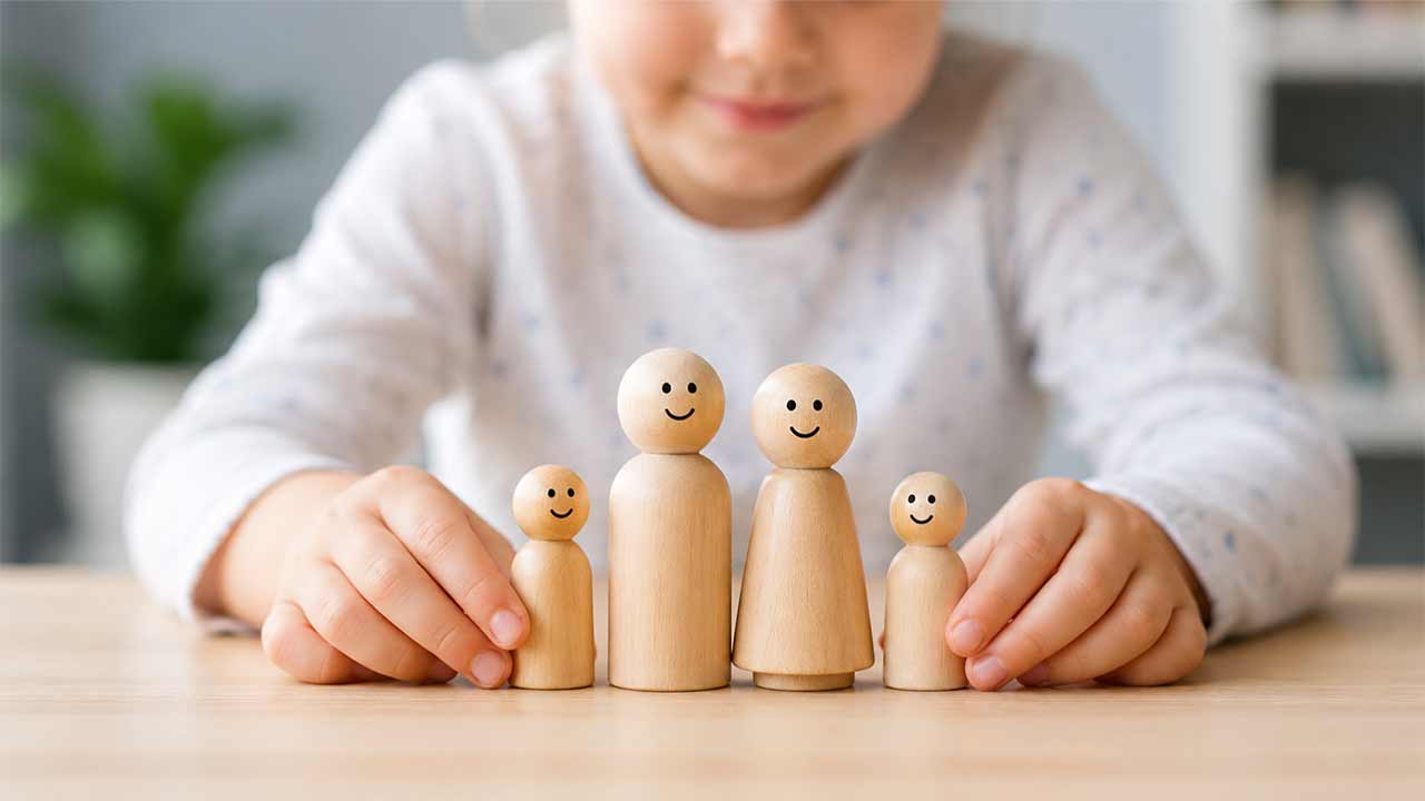 Assegno unico figli