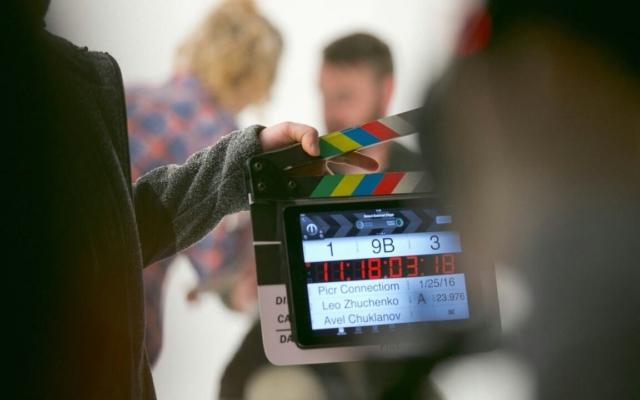 Film, cortometraggio, cinema
