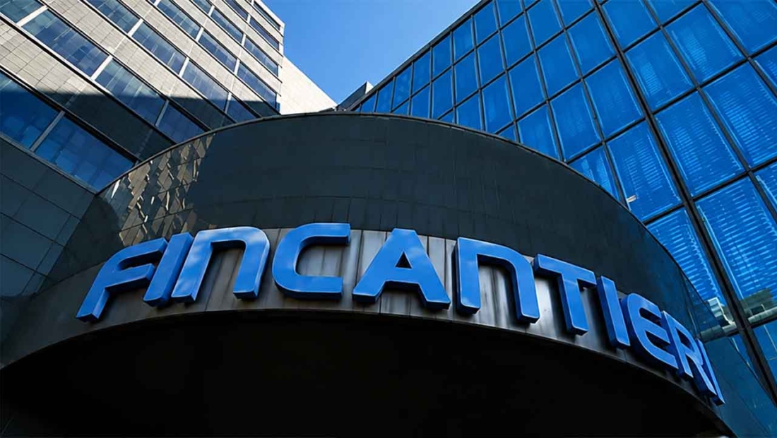 Fincantieri