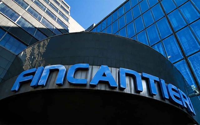 Fincantieri