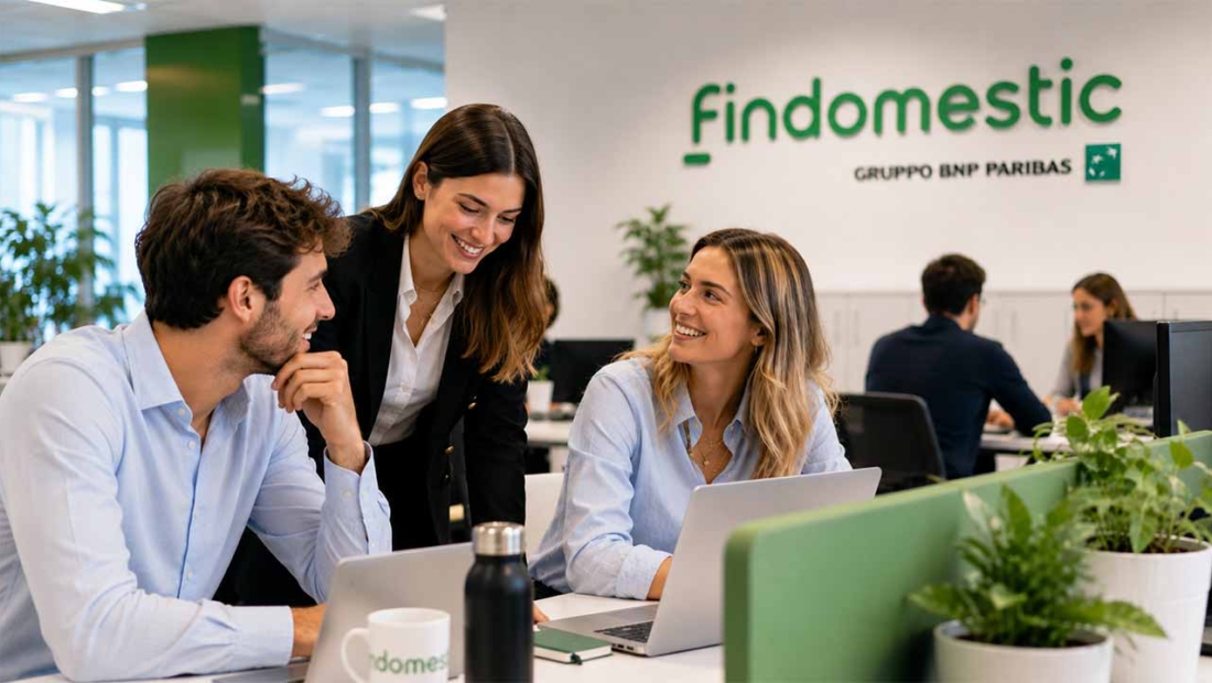 Findomestic banca