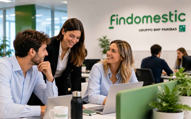 Findomestic banca