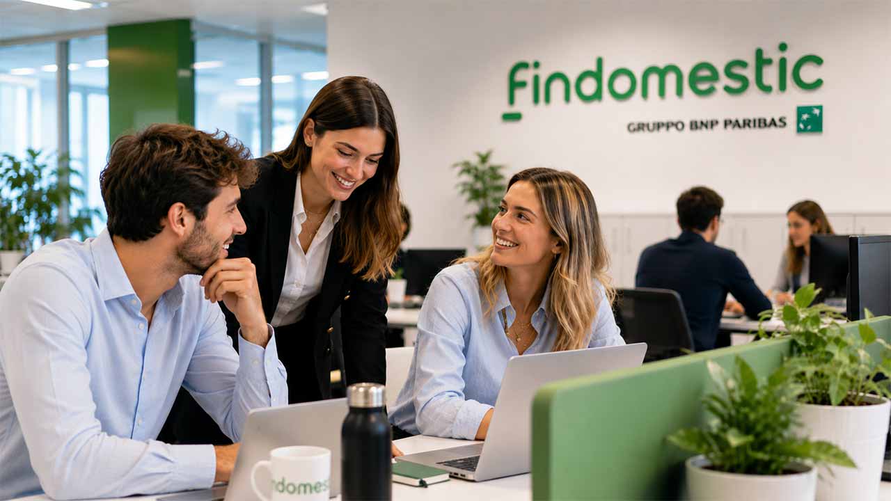 Findomestic banca