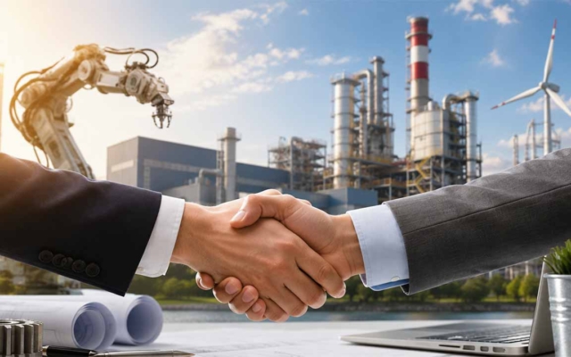 Fondo contrasto deindustrializzazione