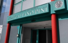 Gaetano Pini Milano