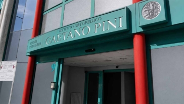 Gaetano Pini Milano