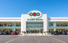Globo, negozio, nuova apertura