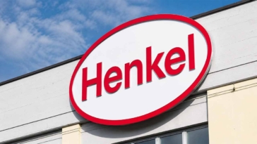 Henkel, sede Italia