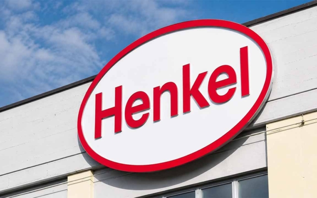 Henkel, sede Italia