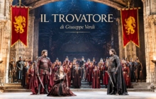Il Trovatore Giuseppe Verdi