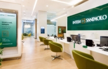 Intesa Sanpaolo, assunzioni in banca, filiale
