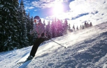 Cervinia, inverno, Cervino Ski Paradise
